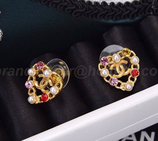 Chanel Earrings 82